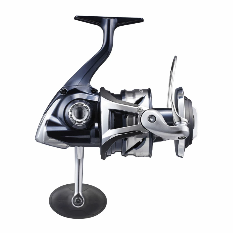Shimano Twin Power SW C 4 Shimano Twin Power SW C – Bild 2