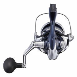 Shimano Twin Power SW C 9 Shimano Twin Power SW C -Laden Für Angelserien TPSW4000XGCr 4