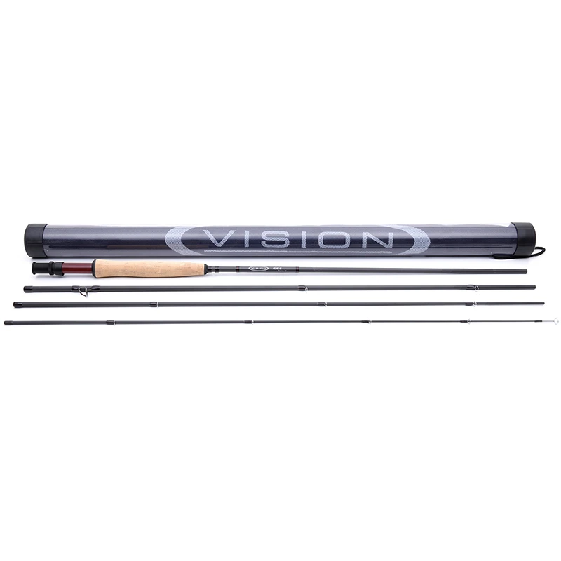 Vision Eka Flyrod 3 Vision Eka Flyrod