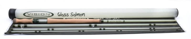 Vision GLASS SALMON 5 Vision GLASS SALMON – Bild 3