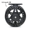 Vision KOMA Black 78 Extra Spool 1 Vision KOMA Black 78 Extra Spool -Laden Für Angelserien VK78B 001 1