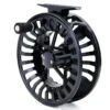 Vision XLV Reel, Black -Laden Für Angelserien VLV78Br 1