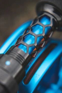 Vision Merisuola Predator Flyrod 9' -Laden Für Angelserien VMG4907Er 5