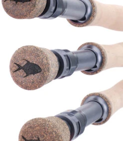 Vision Merisuola Flyrod 9' #14 -Laden Für Angelserien VMS4914 3