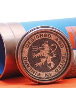 Vision Merisuola Flyrod 9' #14 -Laden Für Angelserien VMS4914 5