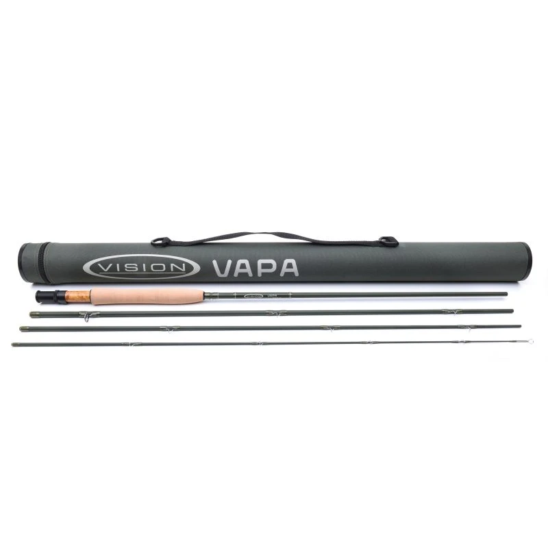 Vision Vapa Flyrod 9' 3 Vision Vapa Flyrod 9'
