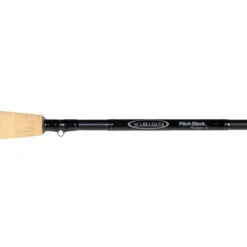 Vision Pitch Black Fly Rod -Laden Für Angelserien VPB4905r 3