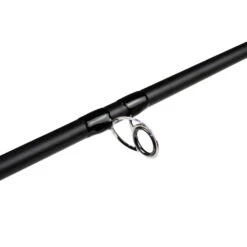 Vision Pitch Black Fly Rod -Laden Für Angelserien VPB4905r 5