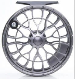 Vision XO 34 Click Fliegenrolle -Laden Für Angelserien VXOR34 4