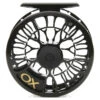 Vision XO 56 Reel, Black -Laden Für Angelserien VXOR56B 1