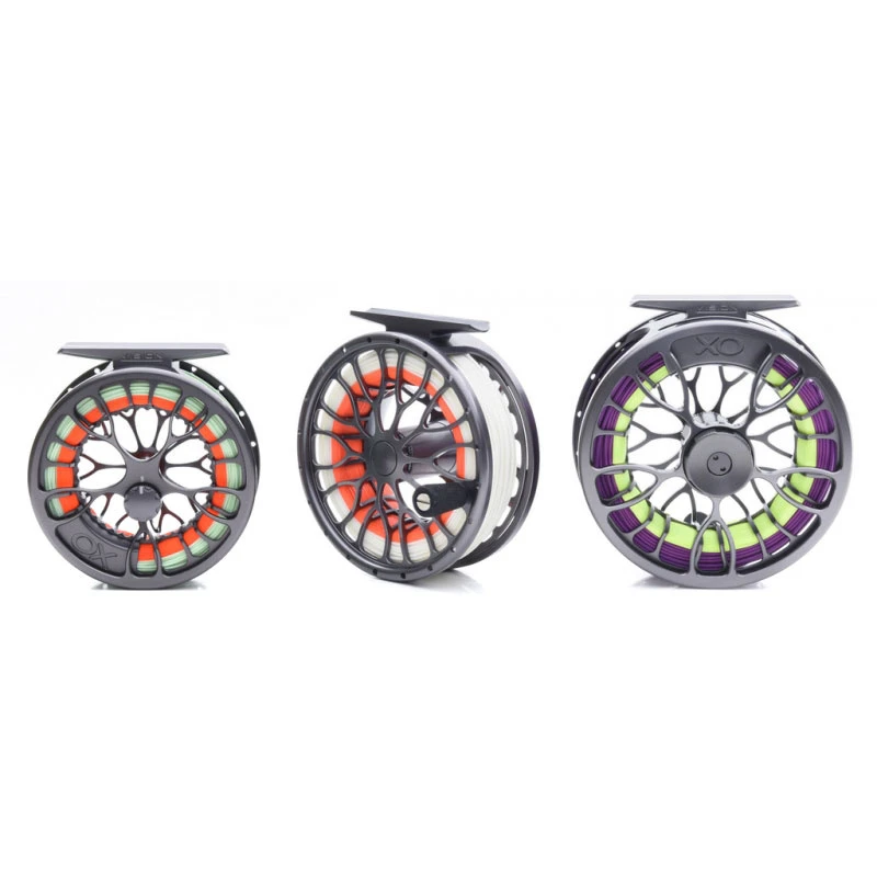 Vision XO Fly Reel 4 Vision XO Fly Reel – Bild 2