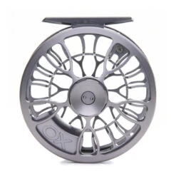 Vision XO Fly Reel 7 Vision XO Fly Reel -Laden Für Angelserien VXOR56r 3