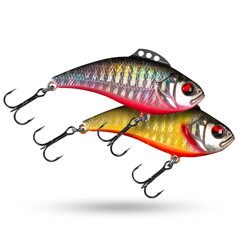 VibLure - FKP-GEAR 3 VibLure - FKP-GEAR