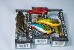 VibLure - FKP-GEAR 12 VibLure - FKP-GEAR -Laden Für Angelserien VibLure 5