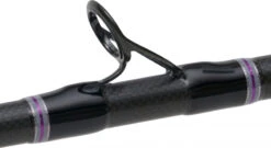 Westin W10 Monsterstick-T 7'9''/233cm 5XH 120-260g 1+1sec W10 Octagon Tube -Laden Für Angelserien W1006 0792 5XH 4