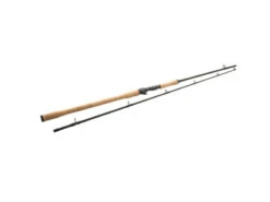 Westin W4 Powershad-T 8'6''/255 Cm -Laden Für Angelserien W4PSTr 3