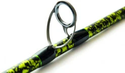 Westin W8 Powercast-T PikeFight Edition 7'9'' 3XH 60-180 G 2pcs -Laden Für Angelserien W813 0792 3XH 5