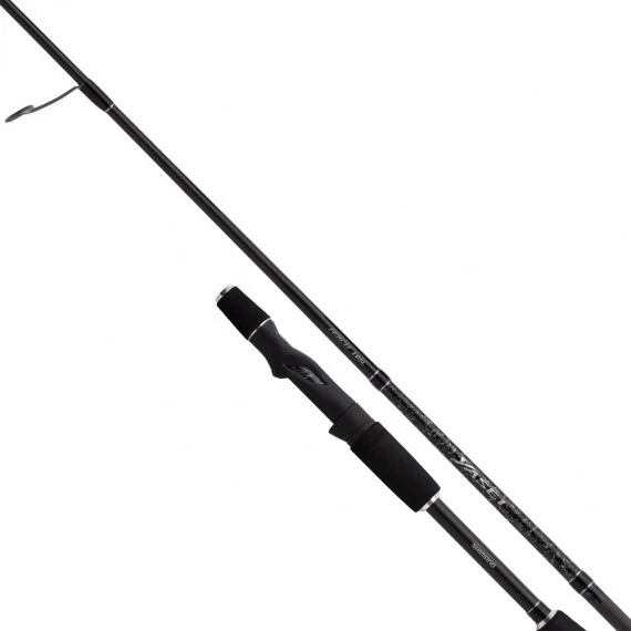 Shimano Yasei Perch Spinning 4 Shimano Yasei Perch Spinning – Bild 2