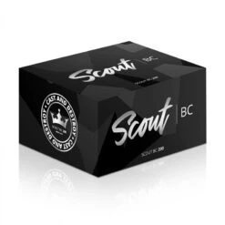 Scout Baitcaster 200/201 -Laden Für Angelserien Z SBC200r 6