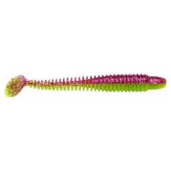 Lunker City Ribster 7,5cm (12-Pack)